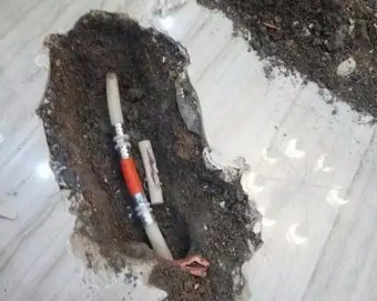 交城测漏水电话