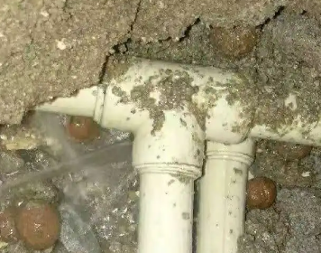 交城测漏水多少钱