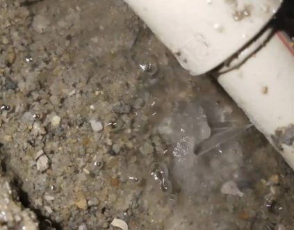 交城测漏水电话号码