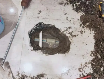 交城测漏水电话