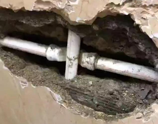 交城测漏水哪家好