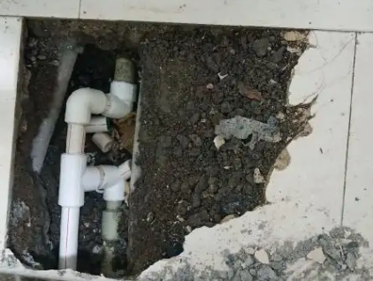 交城测漏水哪家好