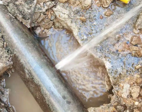 交城测漏水公司