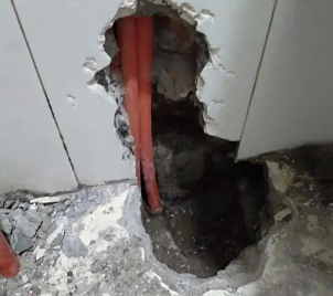 交城漏水检测电话