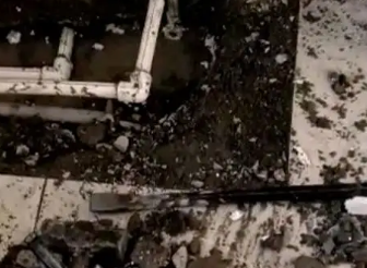 交城漏水检测电话