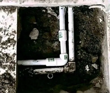 交城漏水检测多少钱