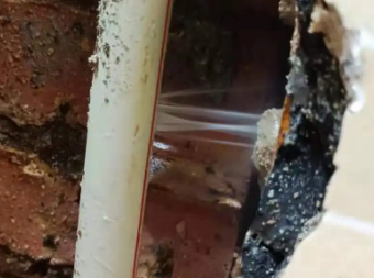 交城漏水检测电话