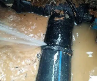 交城测漏水公司哪家好