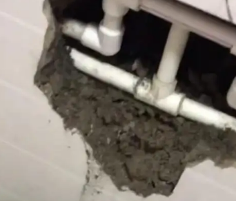 交城漏水检测电话