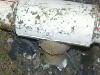 交城测漏水公司多少钱