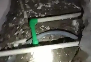 交城测漏水公司