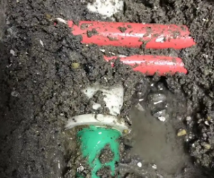 交城漏水检测电话