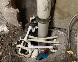 交城漏水检测哪家好