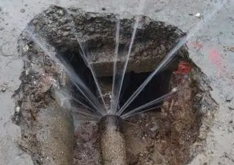 交城漏水检测多少钱