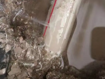 交城漏水检测哪家好