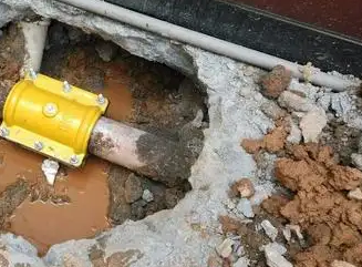 交城漏水检测哪家好