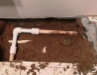 交城测漏水哪家好