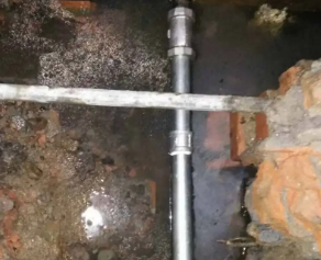 交城漏水检测公司电话