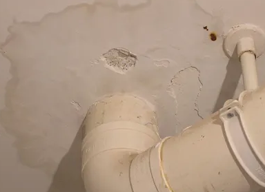 交城卫生间测漏水多少钱