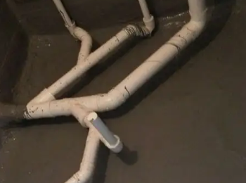 交城水管漏水检测知识点