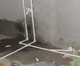 交城水管漏水检测多少钱