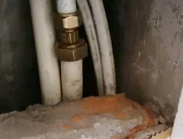 交城水管漏水检测哪家好