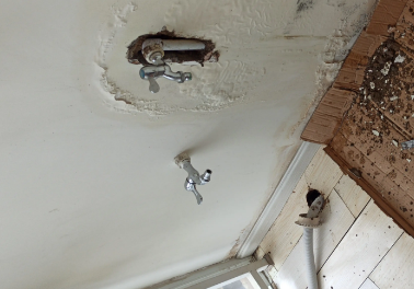 交城卫生间测漏水