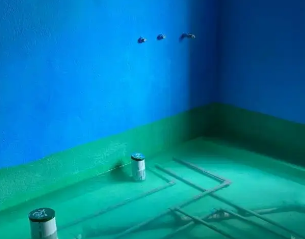 交城卫生间防水