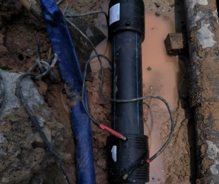 交城水管漏水检测多少钱