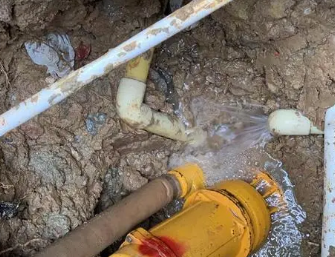 交城水管漏水检测哪家好
