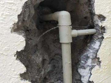 交城卫生间测漏水哪家好