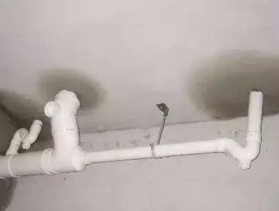 交城卫生间测漏水的几种情景