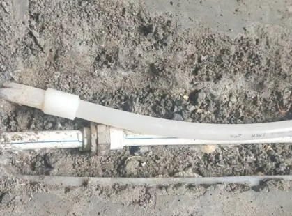 交城卫生间测漏水哪家好