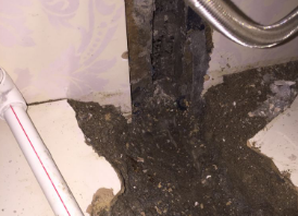 交城卫生间测漏水哪家好