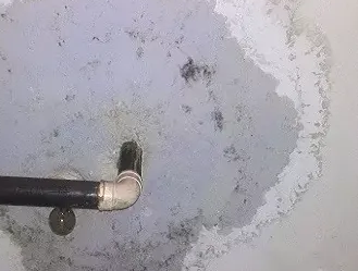 交城卫生间测漏水之怎么维修