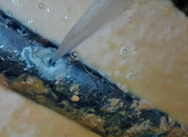 交城水管漏水检测多少钱