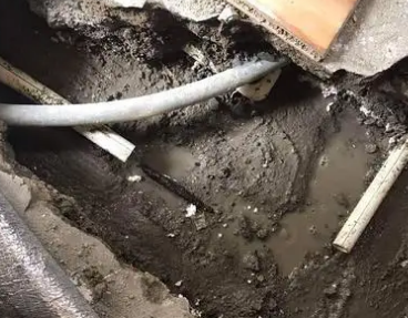 交城卫生间测漏水价格明细