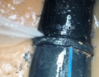 交城水管漏水检测的小妙招