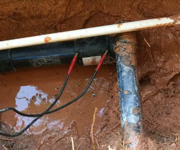 交城水管漏水检测多少钱