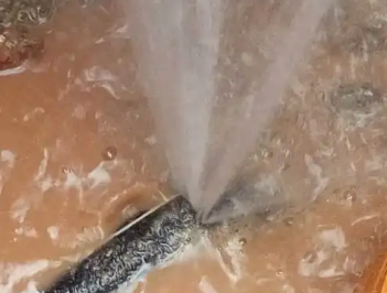 交城水管漏水检测哪家好