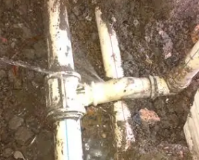 交城卫生间测漏水多少钱