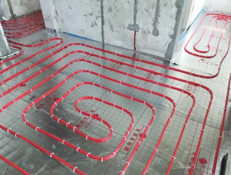 交城地暖维修的知识