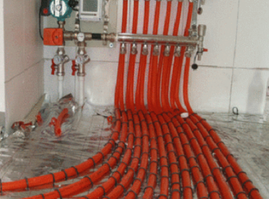 交城地暖维修多少钱