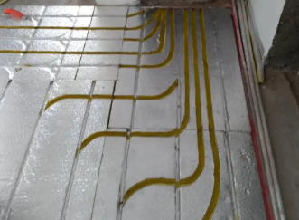 交城地暖维修哪家好
