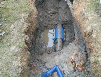 交城水管漏水检测多少钱