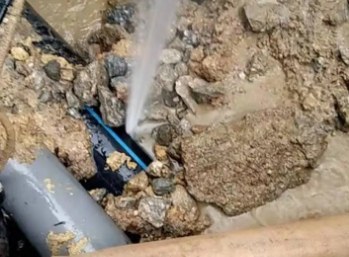 交城水管漏水检测哪家好