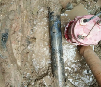 交城水管漏水检测的检测方法