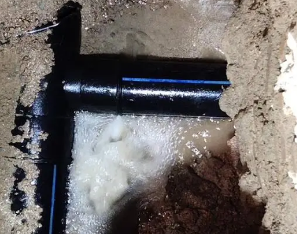 交城水管漏水检测哪家好