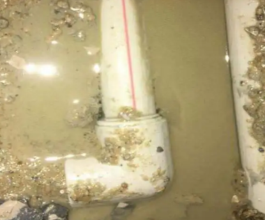 交城水管漏水检测多少钱