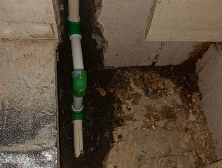 交城卫生间测漏水哪家好